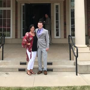 Meet your Posher, Staci